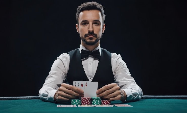 rtp eurotogel Hood vs Wolf table with multiple camera angles and live dealer broadcast