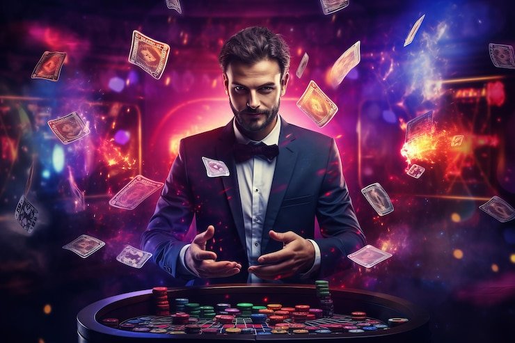 rtp eurotogel Live Draw broadcast showing real-time number selection and ball cage